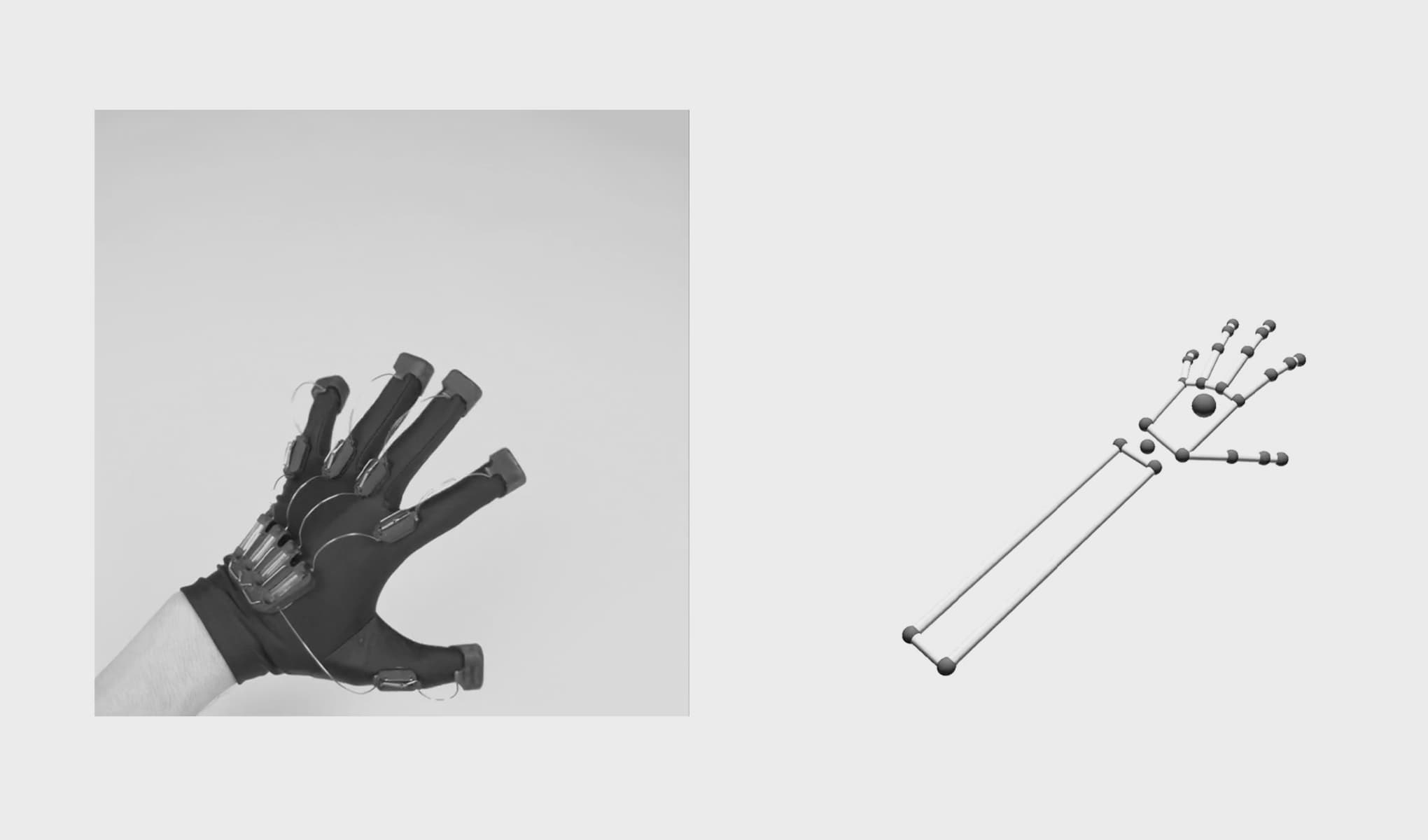 Force Feedback Glove project thumbnail.