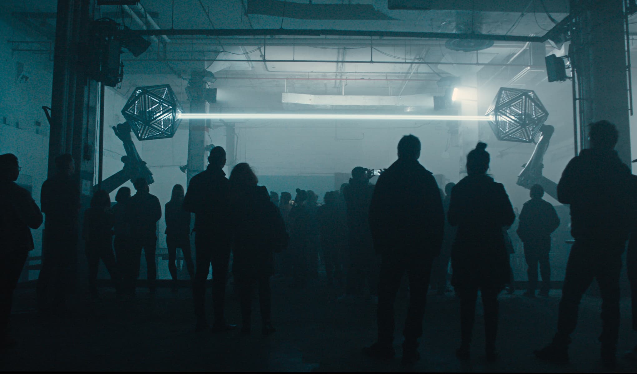 Telestron project thumbnail.